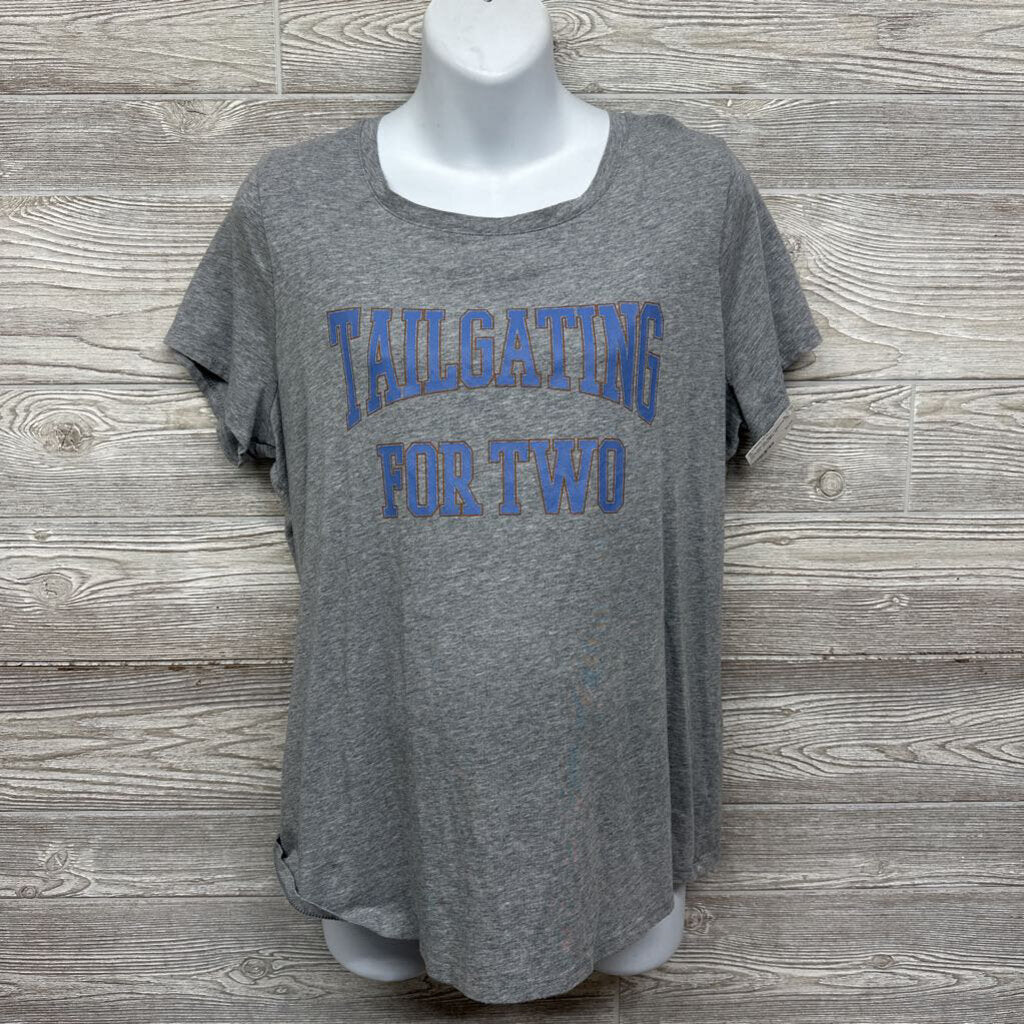 Shirt Tailgating For Two