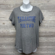 Shirt Tailgating For Two