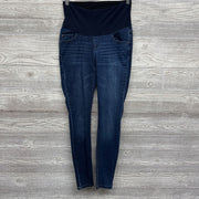 Mama Prima Full Panel Post Partum Skinny Jeans