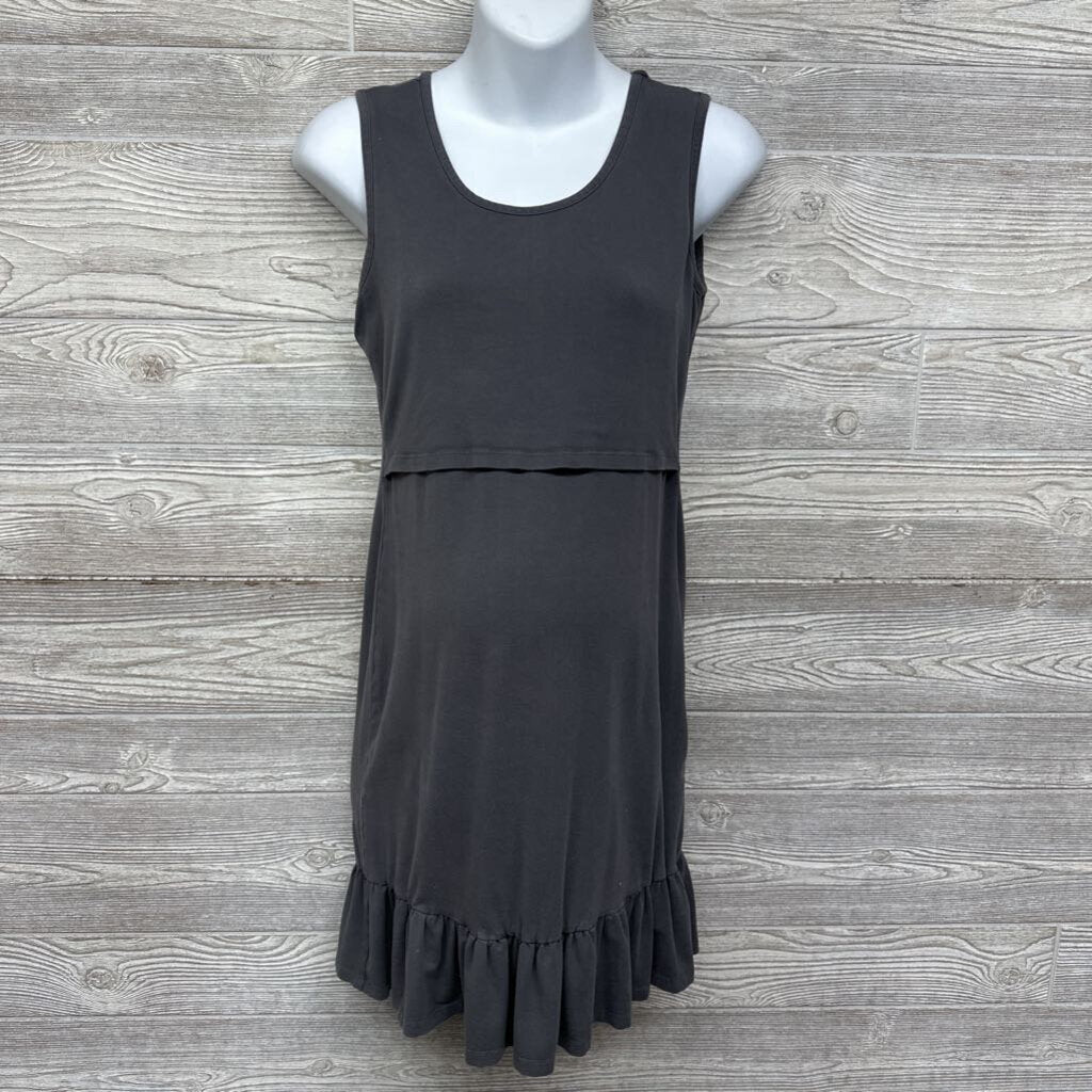 Tank Nursing Dress