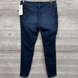 NEW Side Panel Skinny Jeans