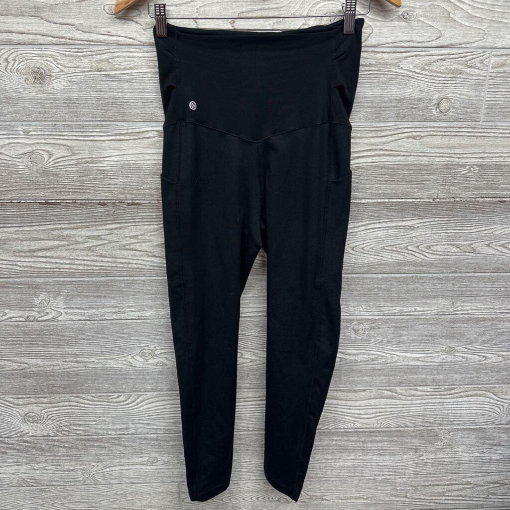 Full Panel Active Leggings