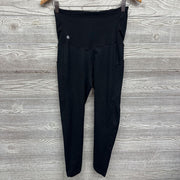 Full Panel Active Leggings