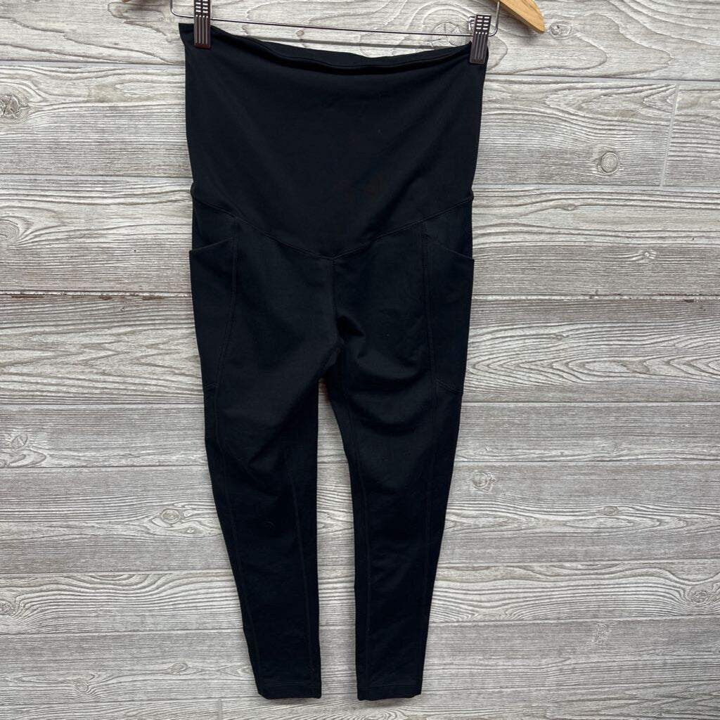 Full Panel Active Leggings