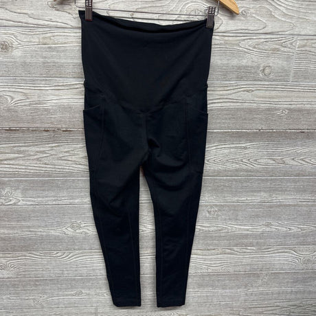 Full Panel Active Leggings
