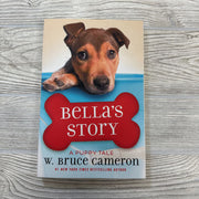 BOOK Bella's Story