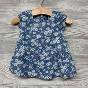 NEW Tiered Dress Flowers