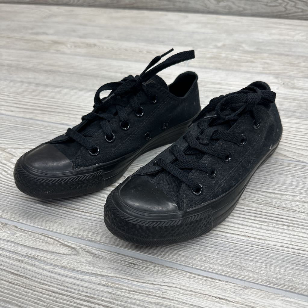 Canvas Shoes