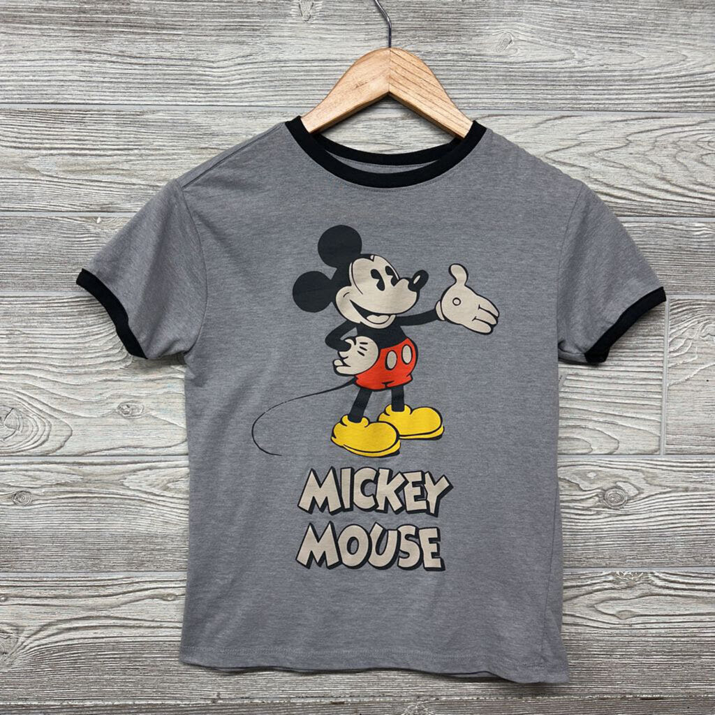 Shirt Mickey Mouse