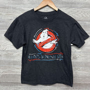 Shirt Ghostbuster