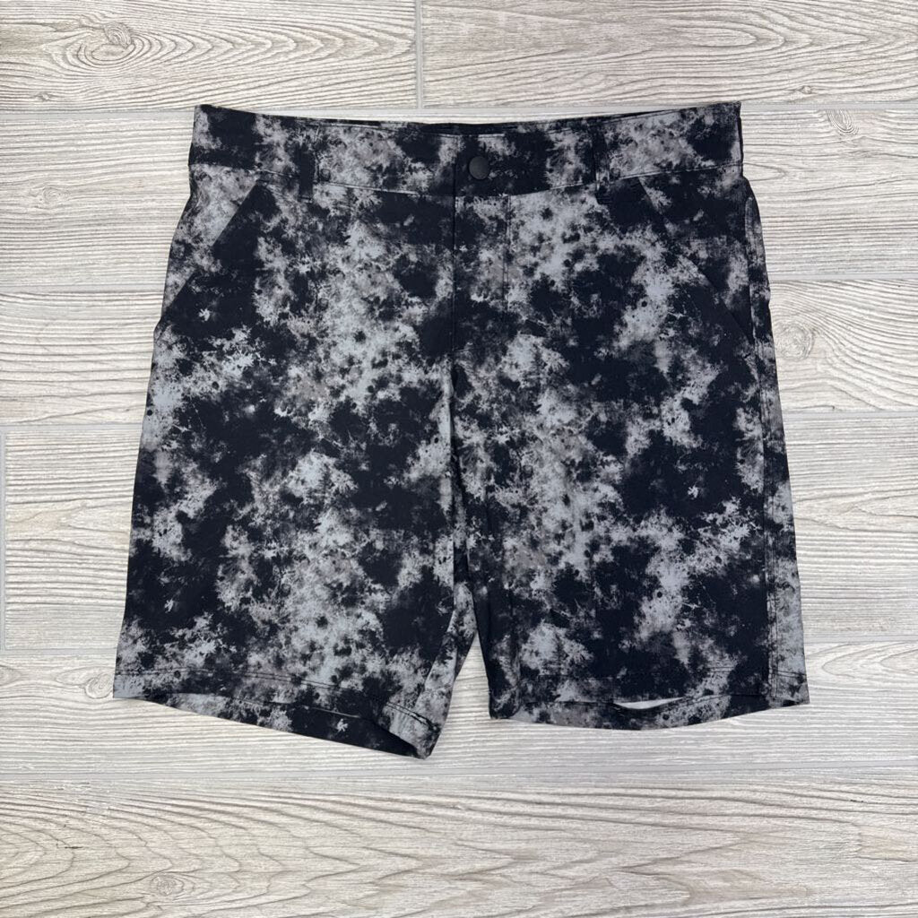 NEW Swim Trunks Tie Dye