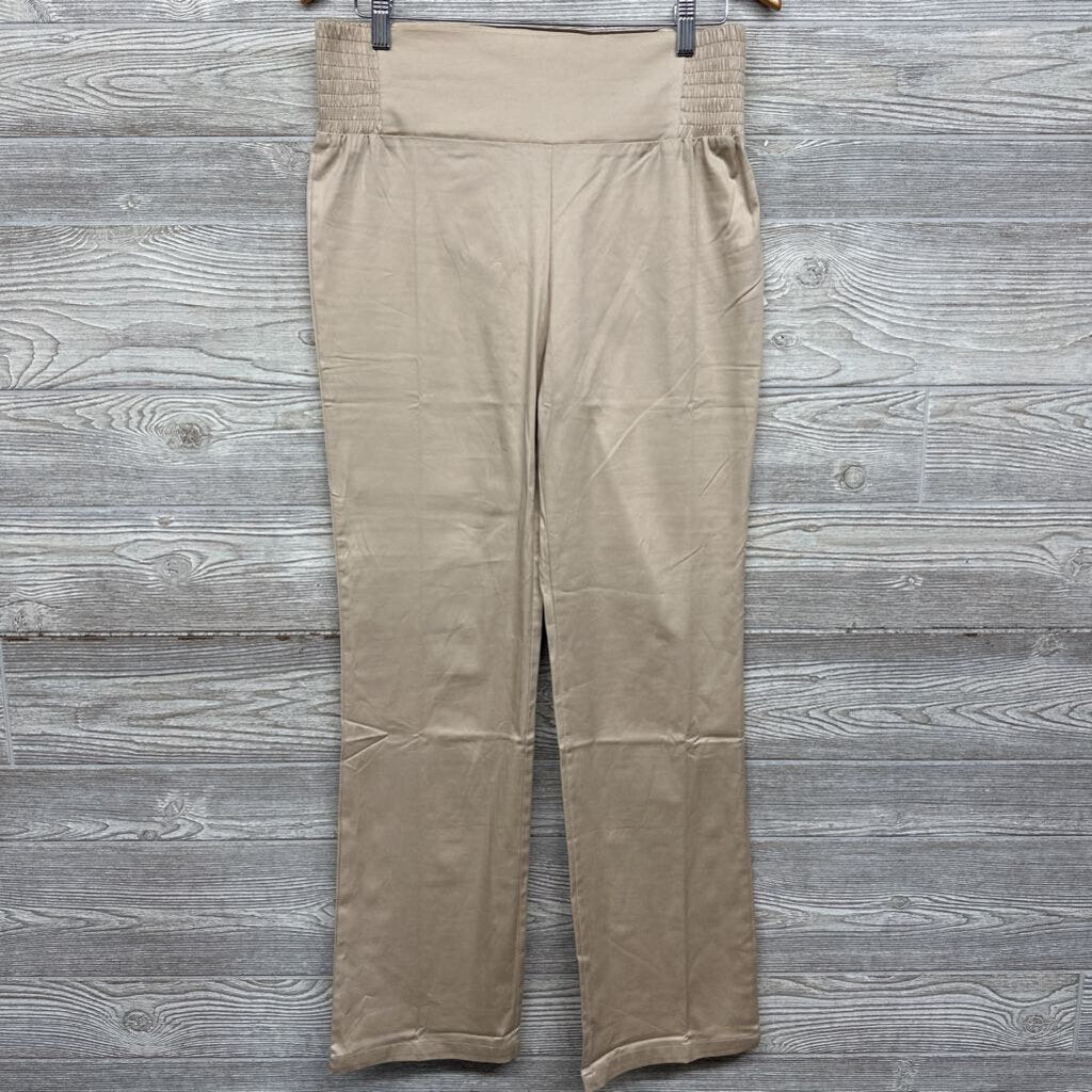 NEW Side Panel Dress Pants