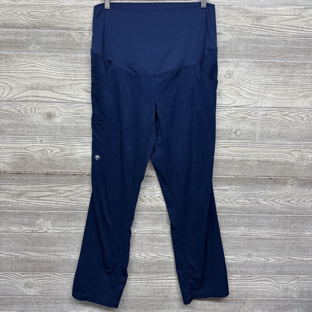 Full Panel Scrub Pants