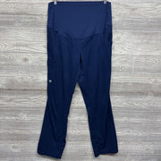 Full Panel Scrub Pants