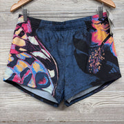 NEW Active Shorts Printed