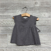 NEW Dress Lettuce Trim