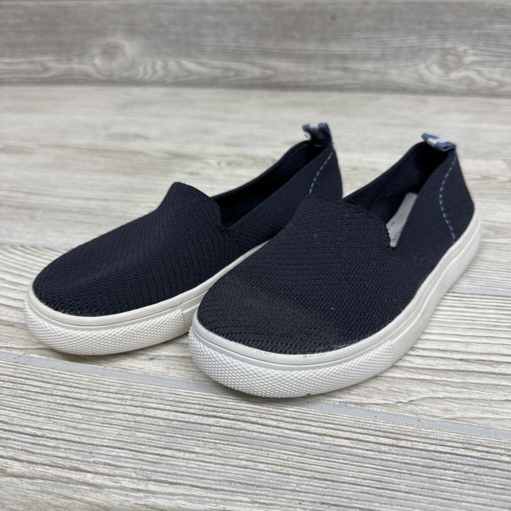 Slip On Knit Shoes