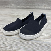 Slip On Knit Shoes