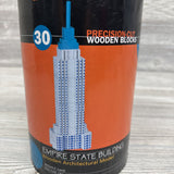 NEW Empire State Building Set