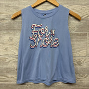Tank Top For Shore
