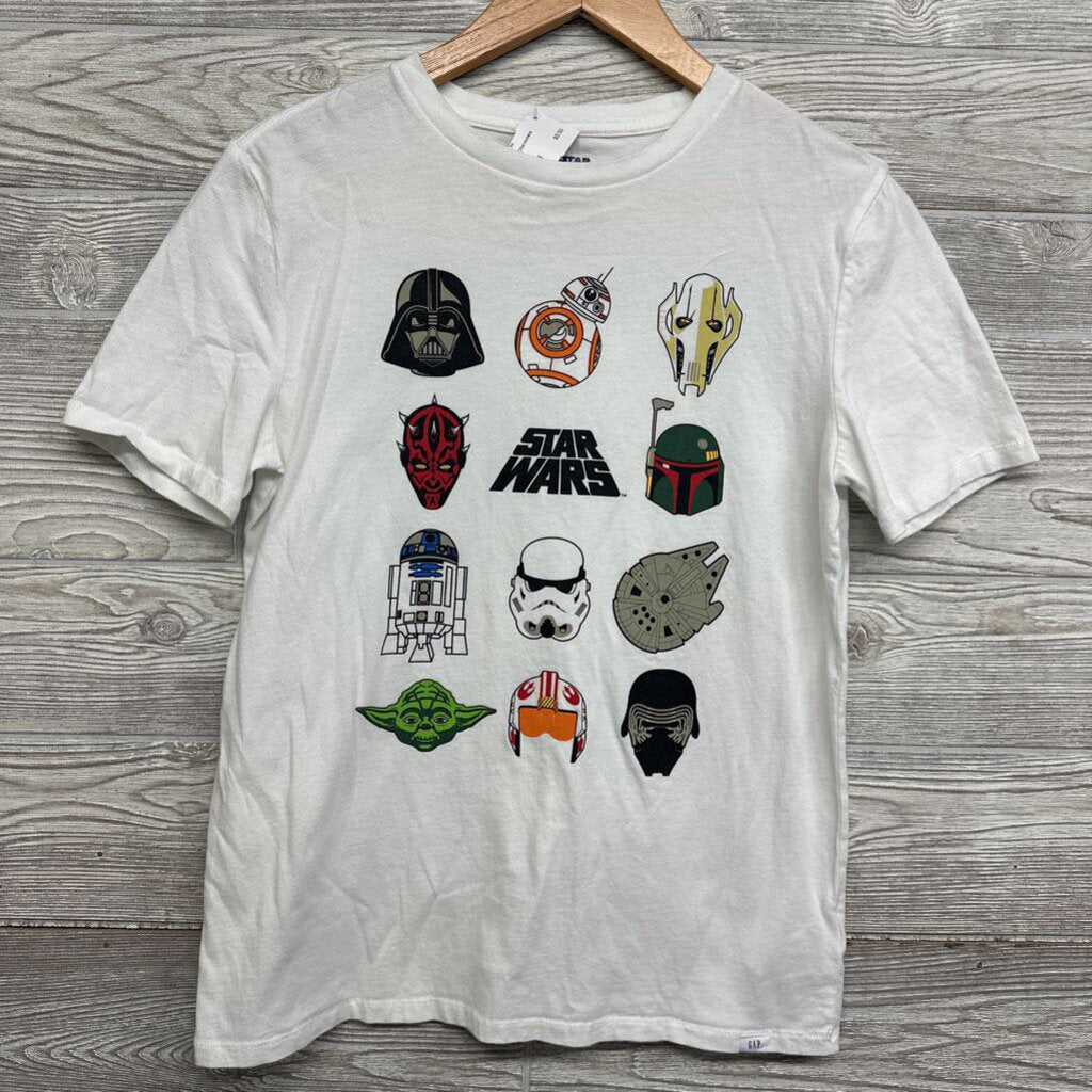 Shirt Characters