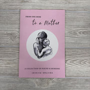 BOOK From One Mom To A Mother