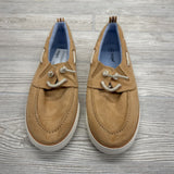 NEW Reece Slip On Boat Shoes