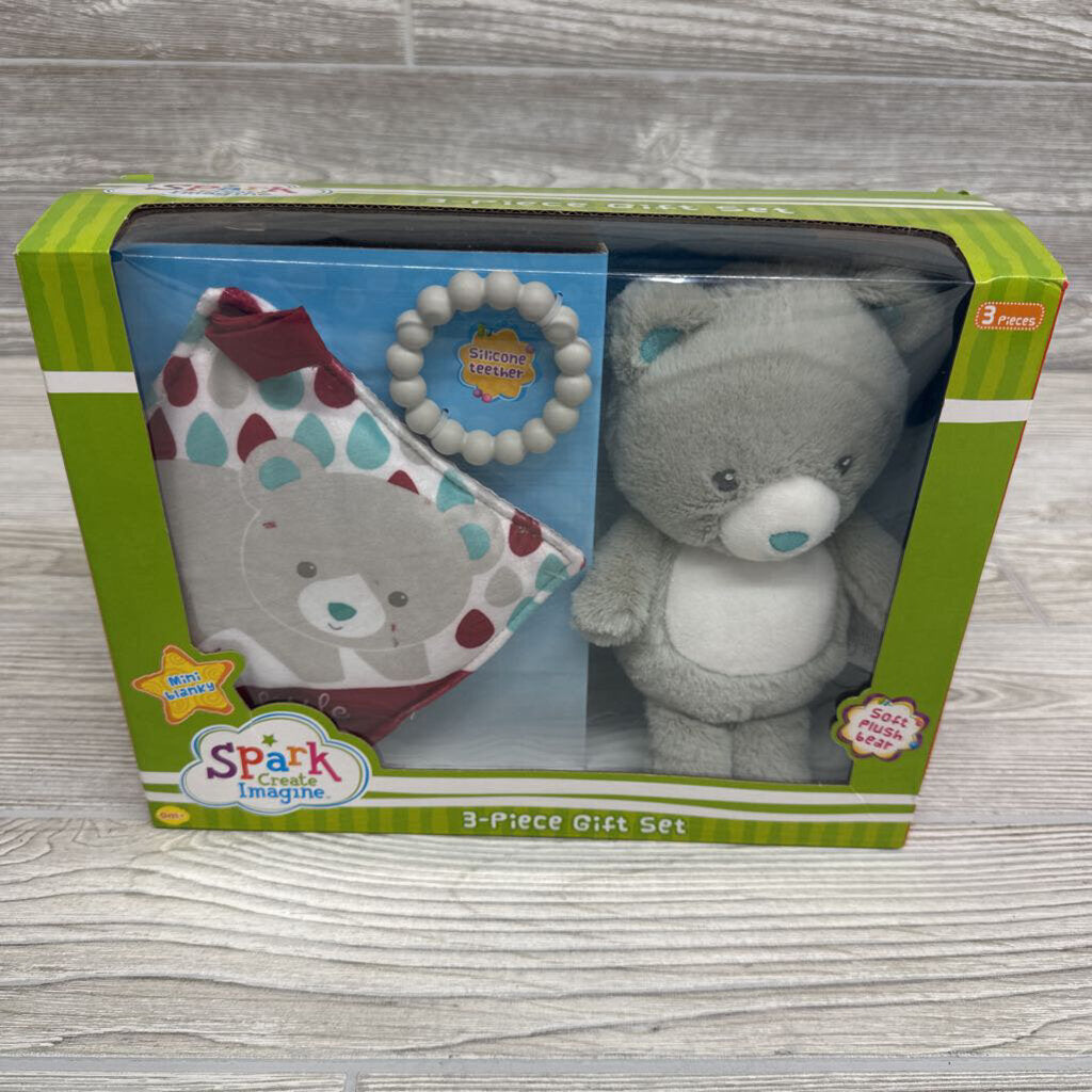 NEW 3 Pc Gift Set