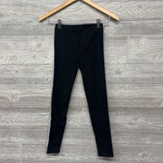 Leggings Glitter Stripe