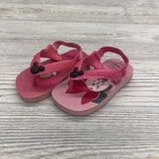Flip Flop Sandals Minnie Mouse