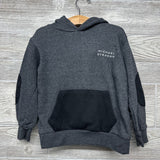 Hooded Sweatshirt