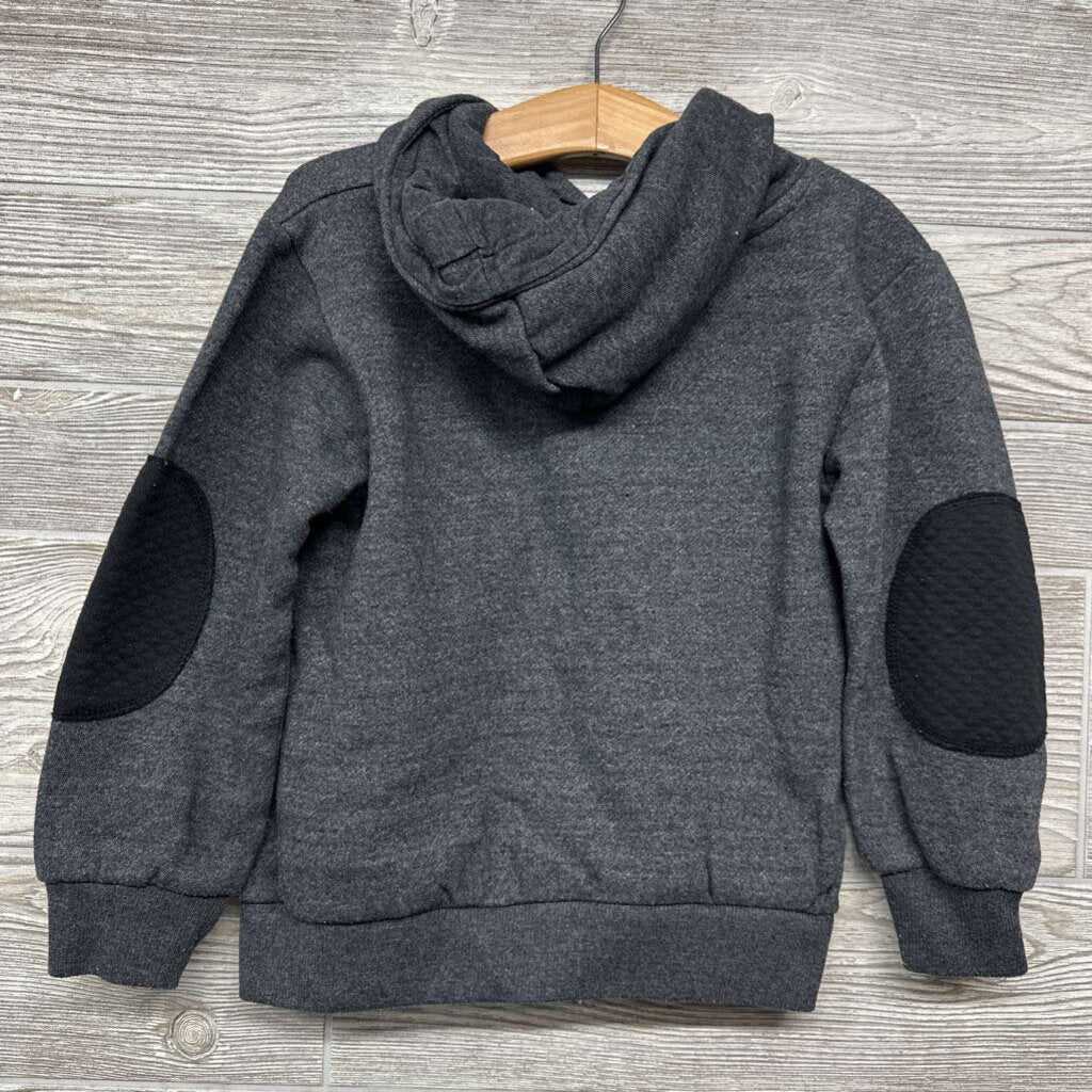 Hooded Sweatshirt