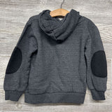 Hooded Sweatshirt