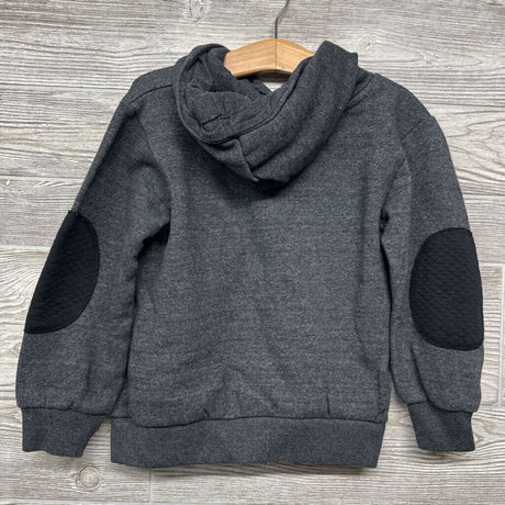 Hooded Sweatshirt