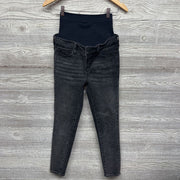 Postpatrum Support Skinny Jeans