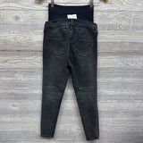 Postpatrum Support Skinny Jeans