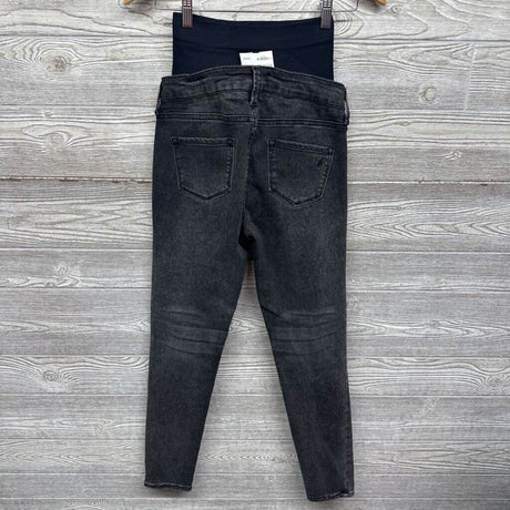 Postpatrum Support Skinny Jeans