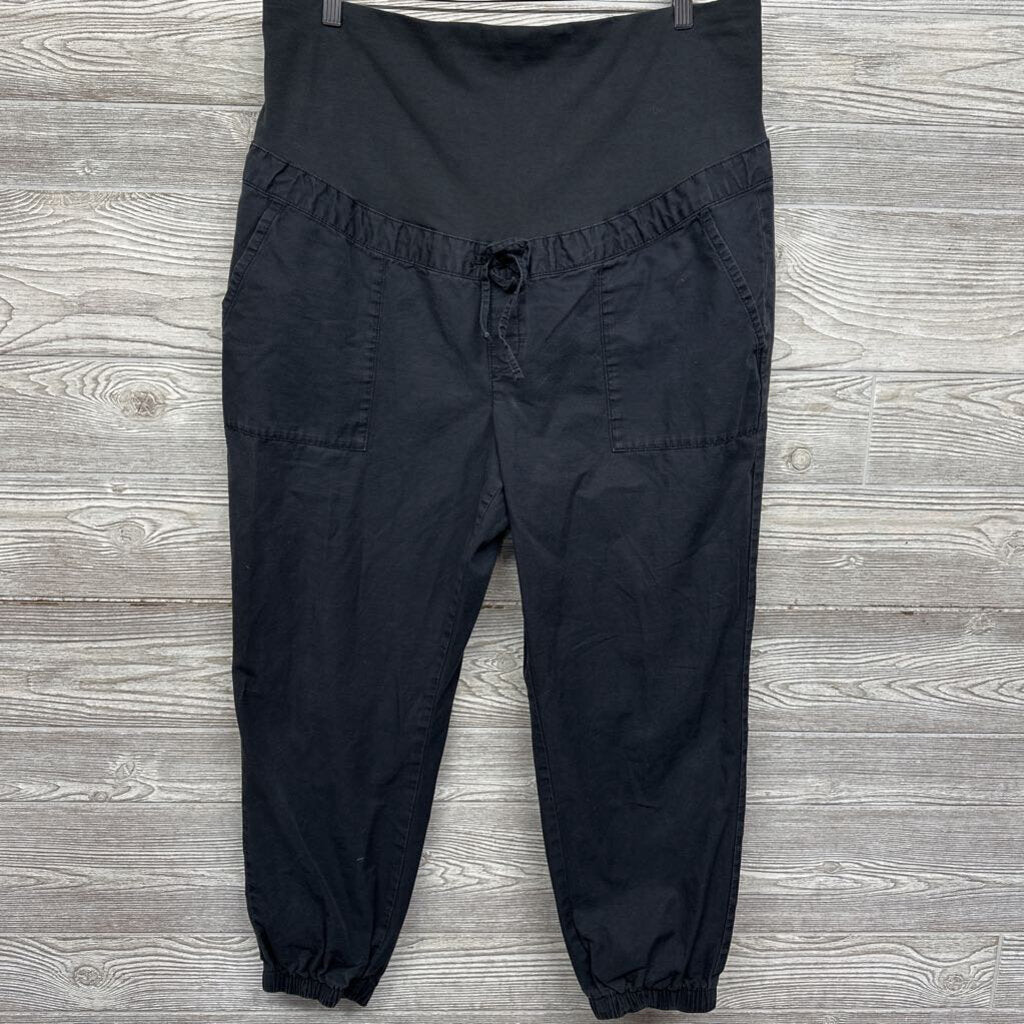 Full Panel Joggers