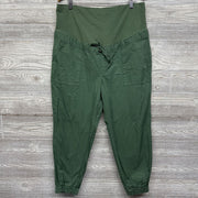 Full Panel Joggers