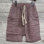 NEW Drawstring Harem Shorts