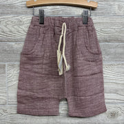 NEW Drawstring Harem Shorts