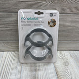 NEW Flexy Bottle Handle Set