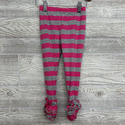 NEW Leggings Ruffle Stripes 4