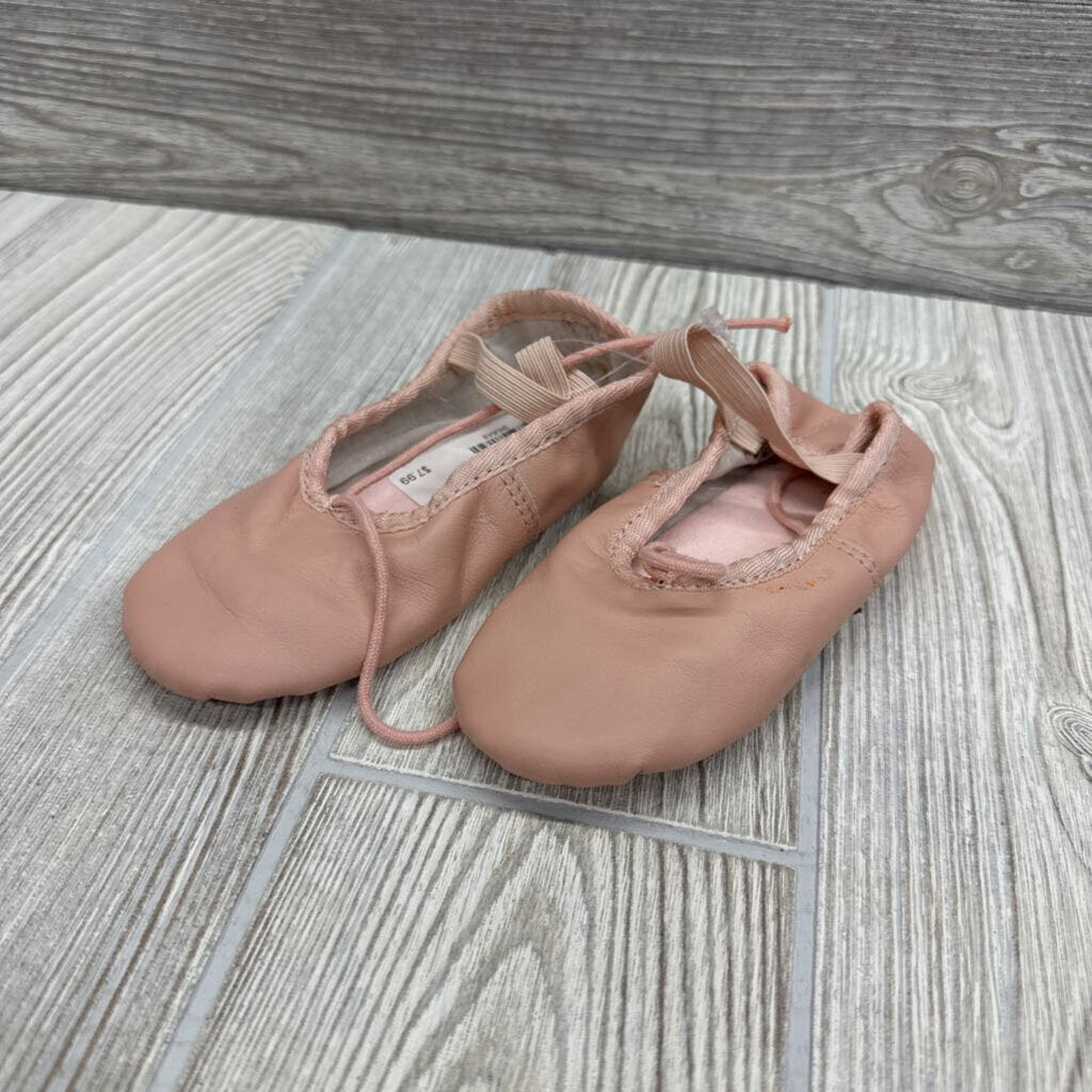 NEW Ballet Shoes