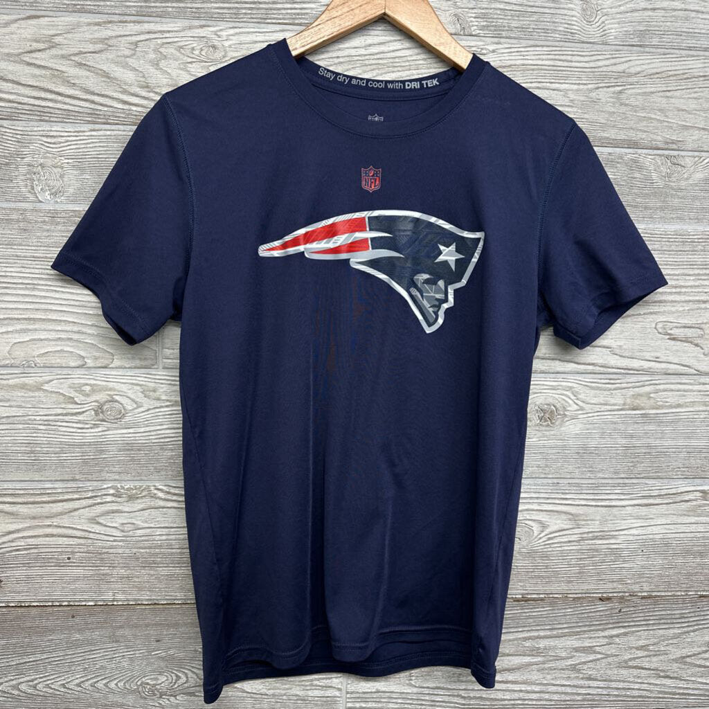 Active Shirt Patriots