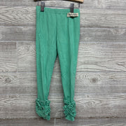 NEW Pants Ruffle Ankle