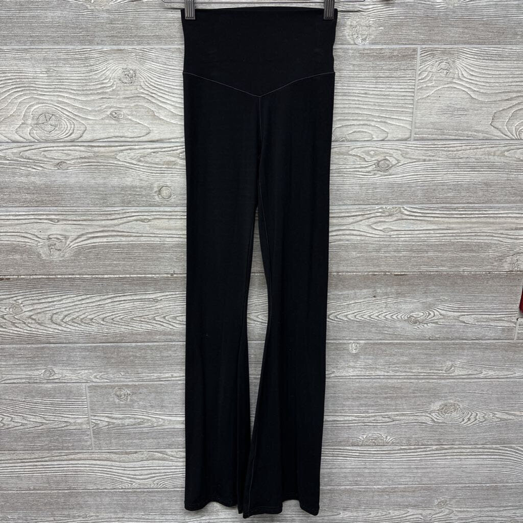 Active Flare Leggings