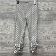 NEW Pants Dots Ruffles