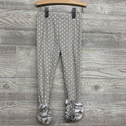 NEW Pants Dots Ruffles
