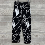 NEW Harem Pants Printed